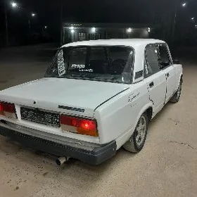 Lada 2107 2001