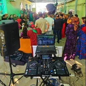 DJ MUHAMMET