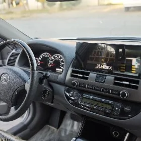 Duty camry android