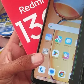 redmi 13C 8/256gb