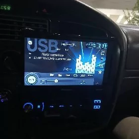 Pioneer 7550bt