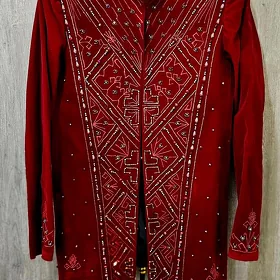 turkmen esik