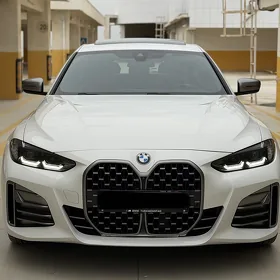 BMW M4 2023