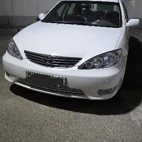 Toyota Camry 2002