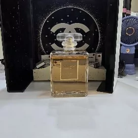 coco chanel madmazel