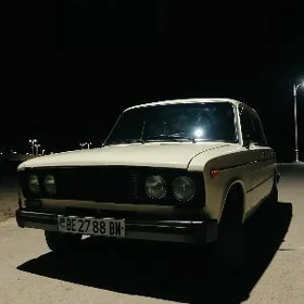 Lada 2106 1990