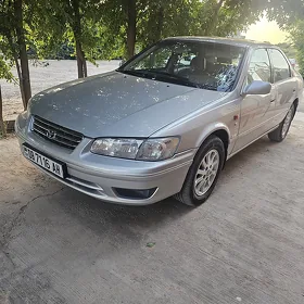 Toyota Camry 1998