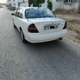 Hyundai Sonata 1998
