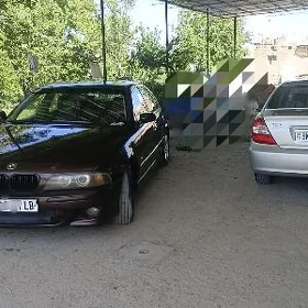 BMW 528 1999