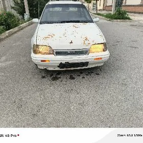Daewoo Nexia 1994