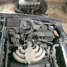 BMW motor koropgo mos