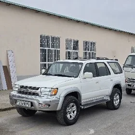 Toyota 4Runner 2001