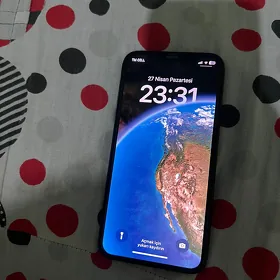 IPhone  x 256 gb