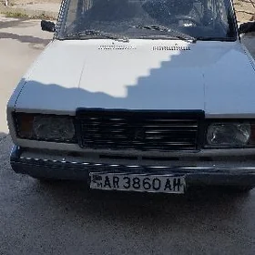 Lada 2107 2005