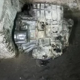 tayota senna lehsuz awalon kar