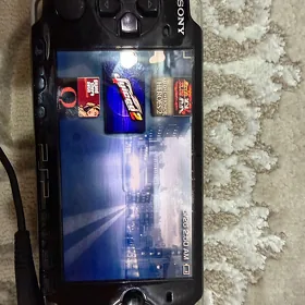 psp