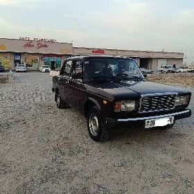 Lada 2107 2002