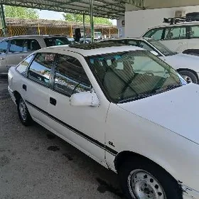 Opel Vectra 1990