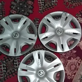 KALPAK 15 LIK