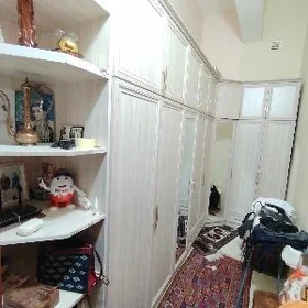 Şkaf  Гардеробная Garderob