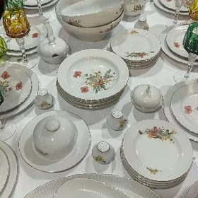 Сервизы