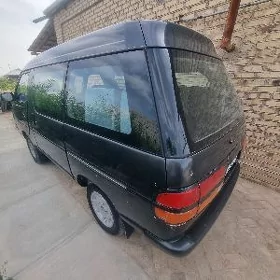 Toyota Town Ace 1993