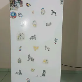 холодильник Бирюза