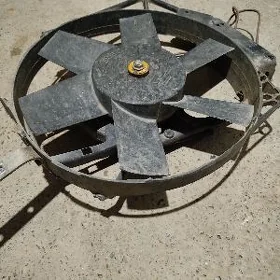 ventilýator