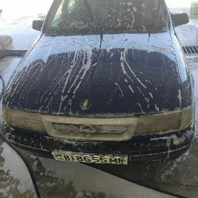 Opel Vectra 1992