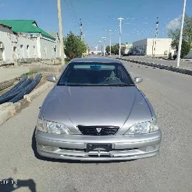 Toyota Vista 1995
