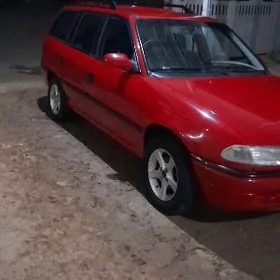 Opel Astra 1995