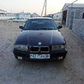 BMW 320 1992