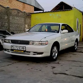 Toyota Chaser 1995