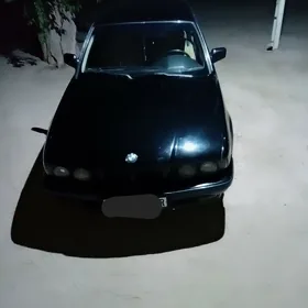 BMW 525 1995