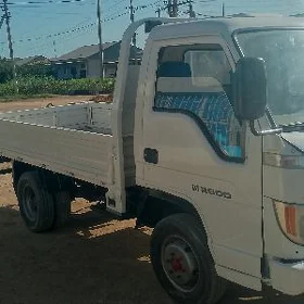 Forland H2 2009