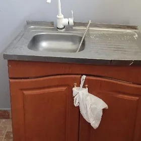 КУХОННЫЙ ГАРНИТУР