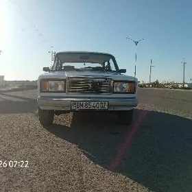 Lada 2107 1996