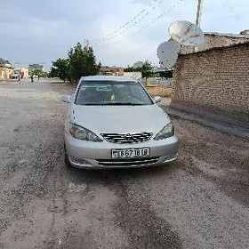 Toyota Camry 2003