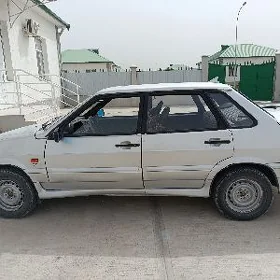 Lada 2115 2002