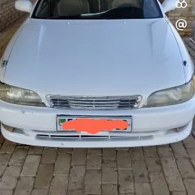 Toyota Mark II 1994