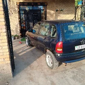 Opel Vita 1997