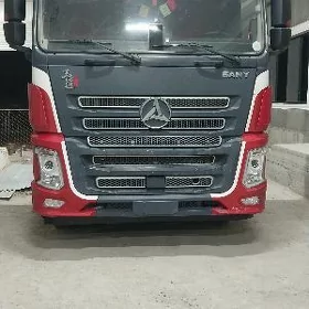 FAW JH6 2022