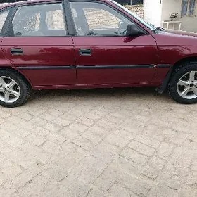 Opel Astra 1993