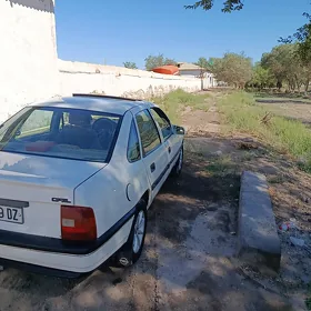 Opel Vectra 1990
