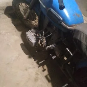 Ural 4320 1995