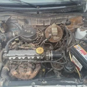 Opel Astra 1992