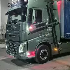 Volvo FH 500 2020