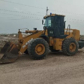 XCMG LW500F 2014