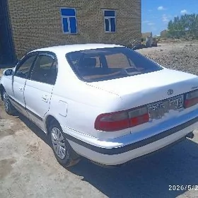 Toyota Corona 1995