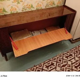 тумба российская.